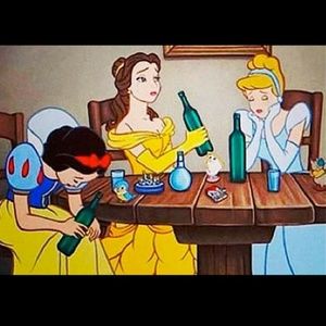 Meet your Posher, Bella